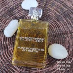 Ulei bio multifuncțional pentru corp, față și păr 100 ml