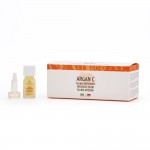 Serul de vitamina C  argan c | set 4 flacoane