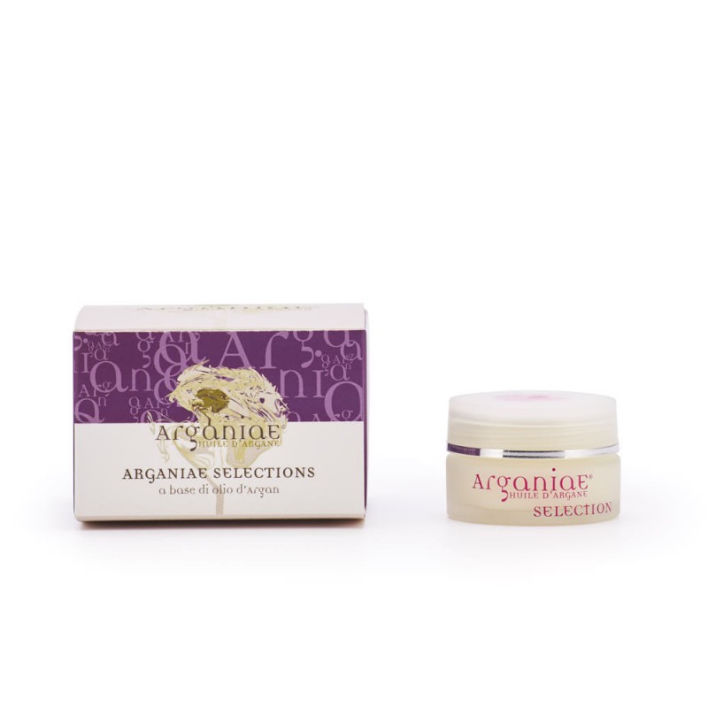 Crema de față Arganiae Selection 20 ml
