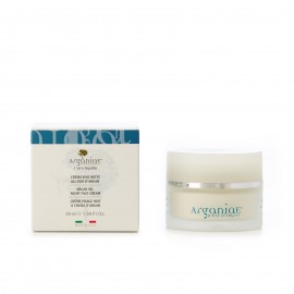 Arganiae Cremă de noapte pentru față 50 ml