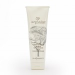 Peeling cu ulei de argan 250 ml pentru față.