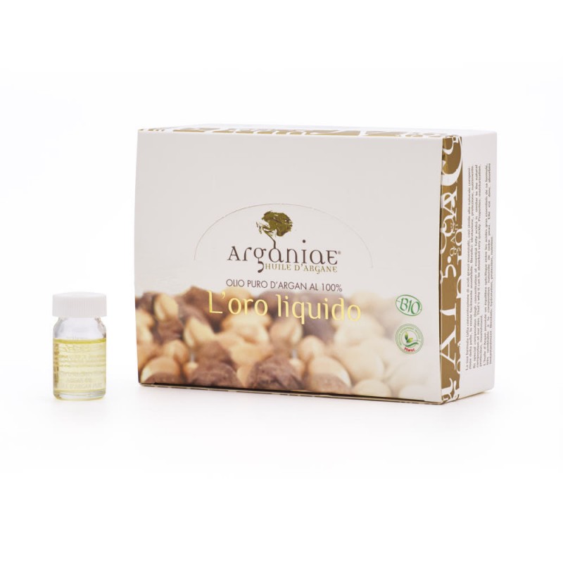 Ulei de Argan Pur 5 ml