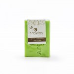 Săpun Natural Parfum Aloe 100 gr