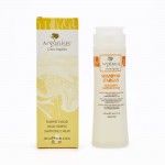Șampon de ulei de argan 250 ml