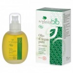 Ulei de argan organic 100 ml