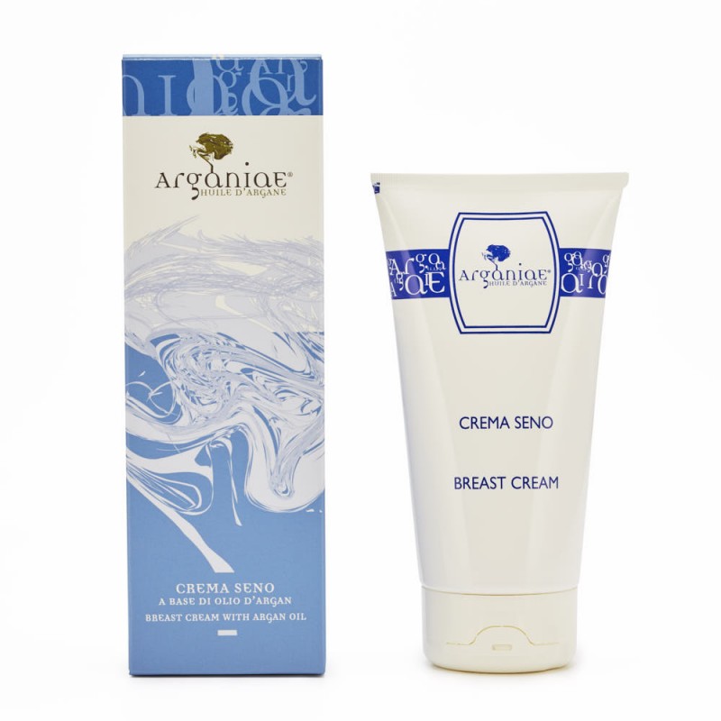 Crema de sân ARGANIAE 150 ml