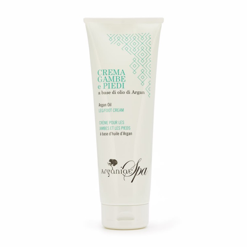 Cremă pentru tălpi și picioare 250 ml