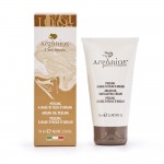 Peeling cu ulei de argan 75 ml
