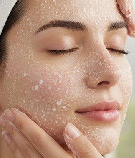 Exfoliere (Scrub & Peeling) (5)