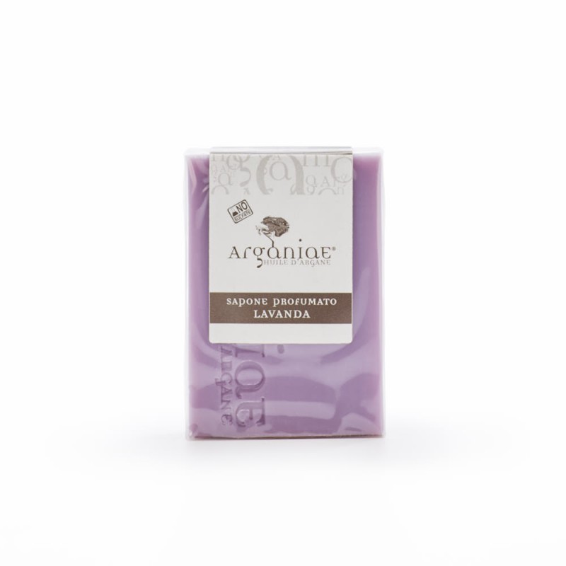 Săpun Natural Parfum Levănțică 100 gr