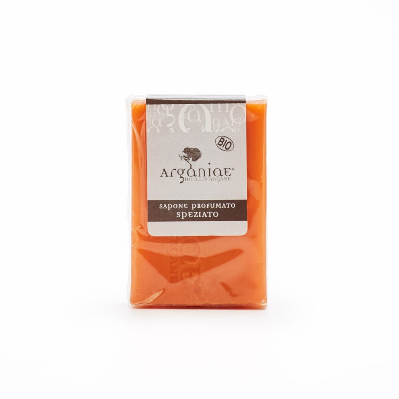 Săpun Natural Parfum Picant 100 gr