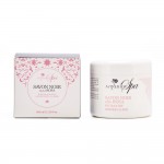 Săpun Negru cu ROSE 500 gr