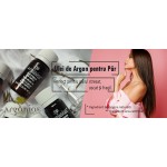 Ulei de argan pentru păr 8 ml