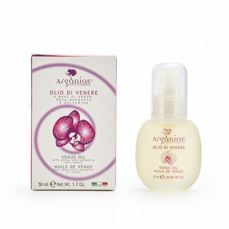 Uleiul Venus 50 ml