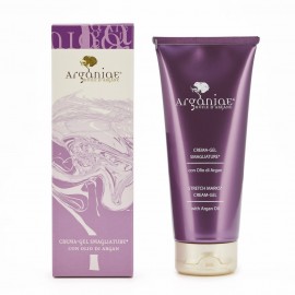 Arganiae gel cremă pentru vergeturi  200 ml