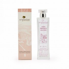 Arganiae Rose Apă parfumată 100 ml
