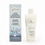 Lapte de curățare cu acid hialuronic 250 ml