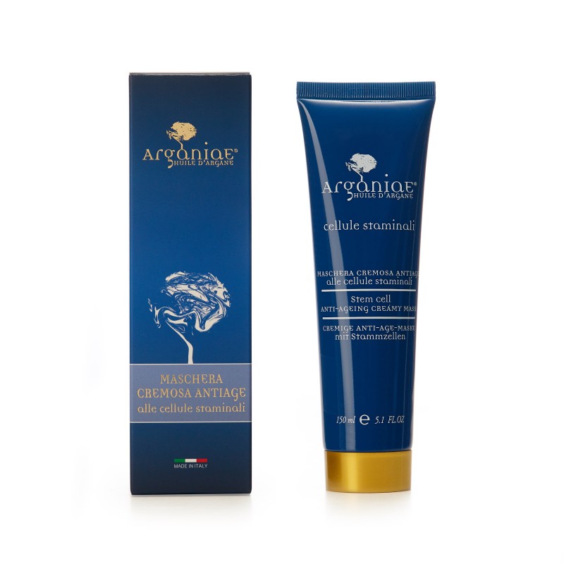 Mască anti-îmbătrânire cu celule stem 150 ml