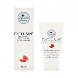  Scrub cu ulei de semințe smochin de India 150 ml