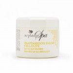 Tratament salin anticelulitic ArganiaeSpa 500 ml
