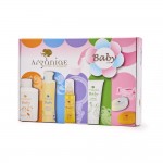 Trusa pentru copii linia Baby Arganiae