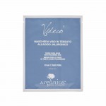 VIDECO |mască de față cu acid hialuronic