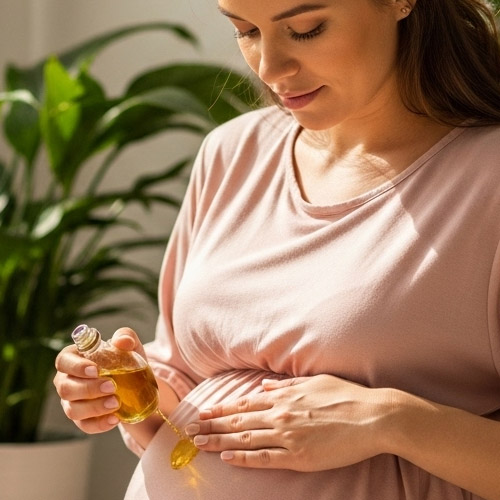 Ulei de argan anti-vergeturi: protecție naturală, cu rezultate dovedite științific